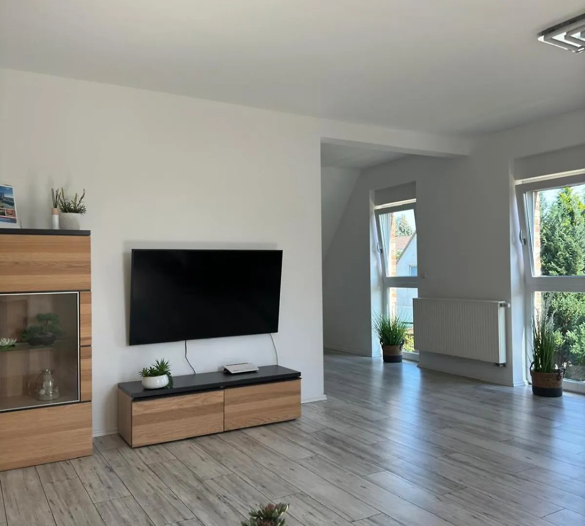 Kontakt z Damm Apartments